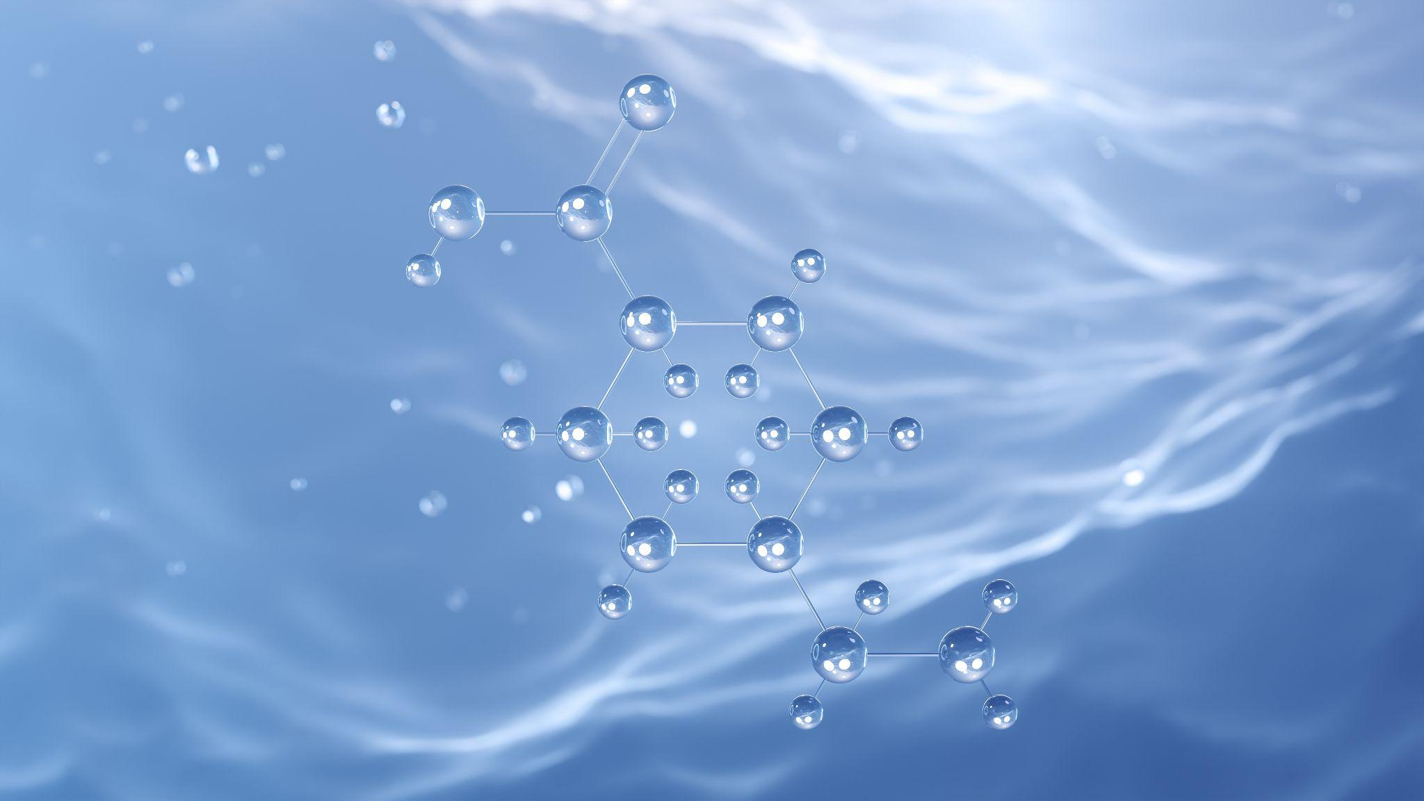 トラネキサム酸のシミや肝斑に対する効果は？メカニズムについて解説