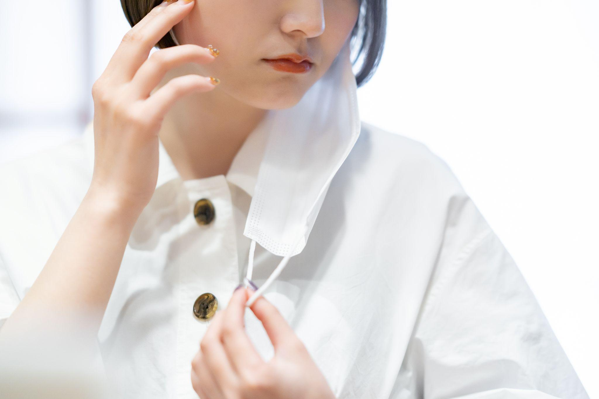 シミ取り後のダウンタイム中に起こり得る症状