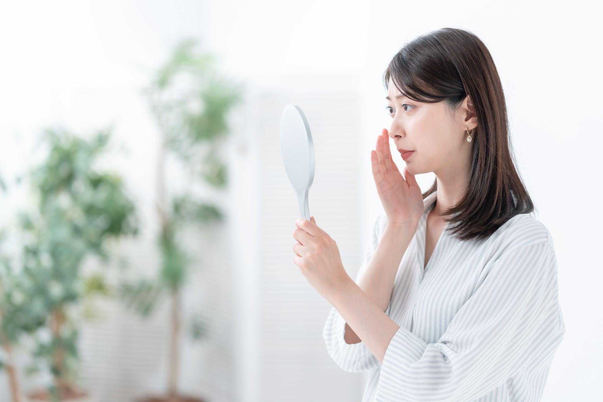 トラネキサム酸の主な効果