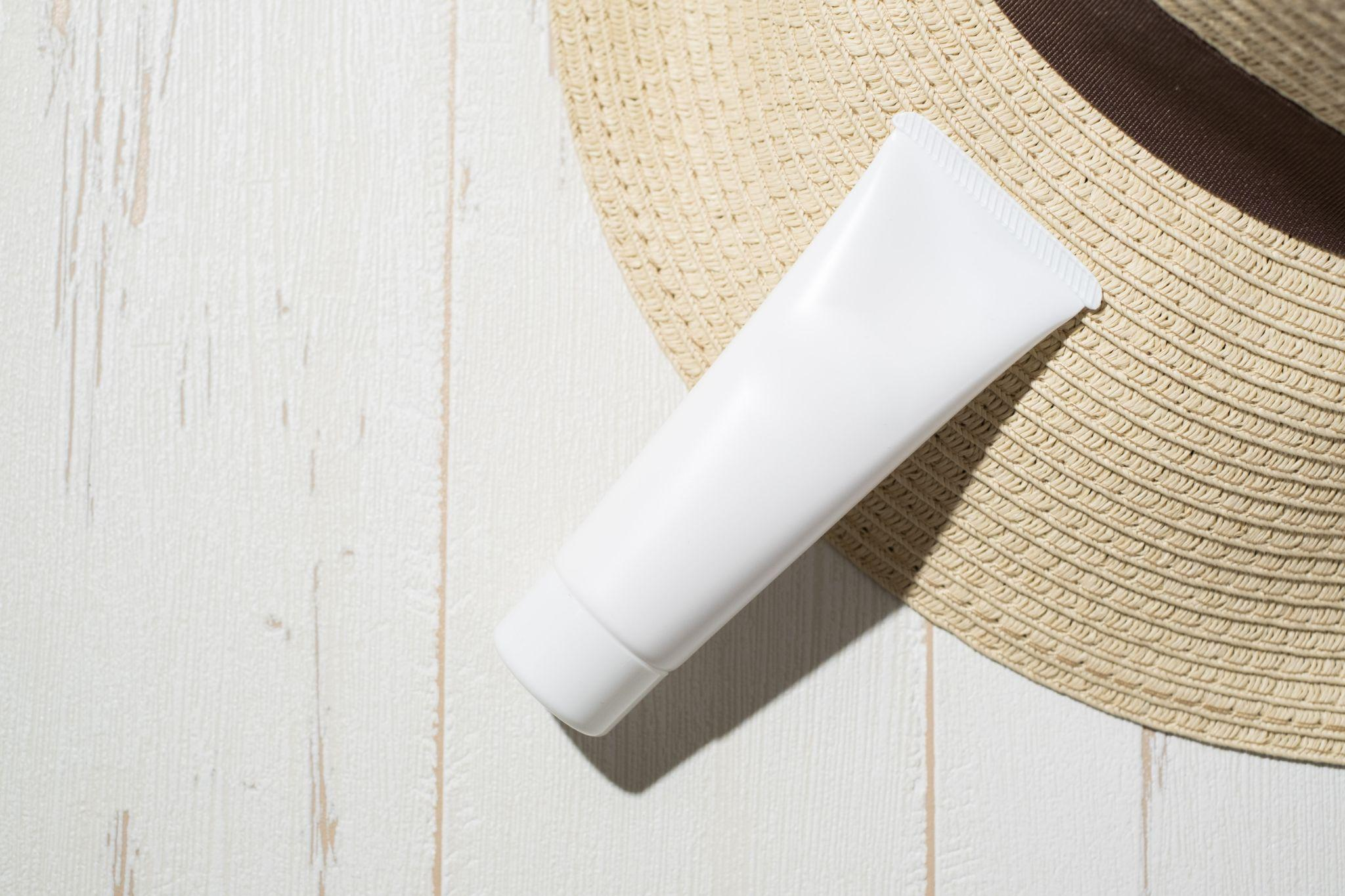 シミ取り後のダウンタイム中の過ごし方