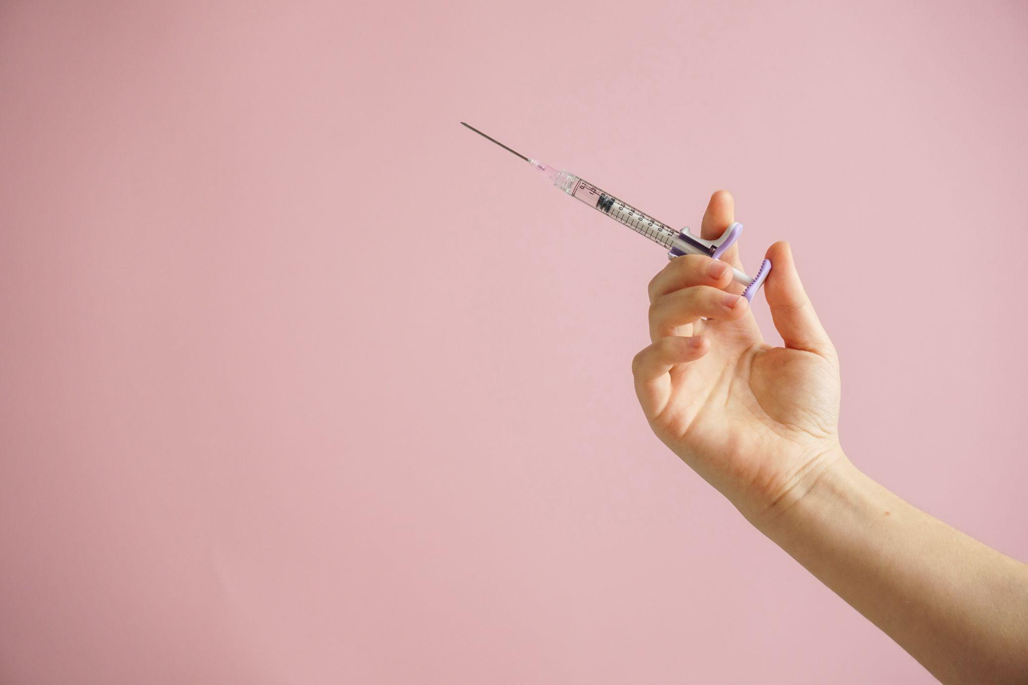 ボトックス注射のリスクを抑えるポイント