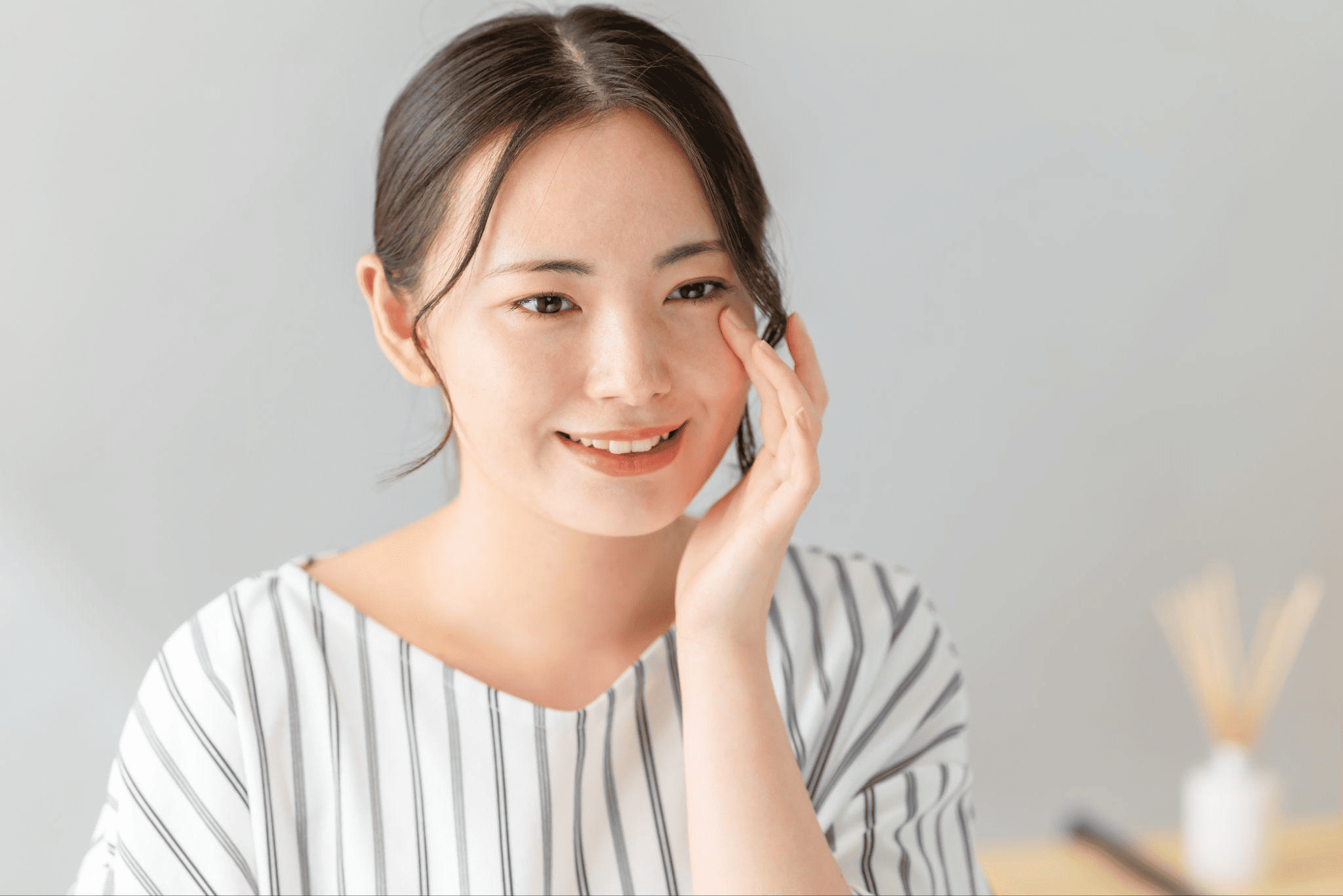 涙袋のヒアルロン酸が流れることはある？理想の形にするポイントについて解説