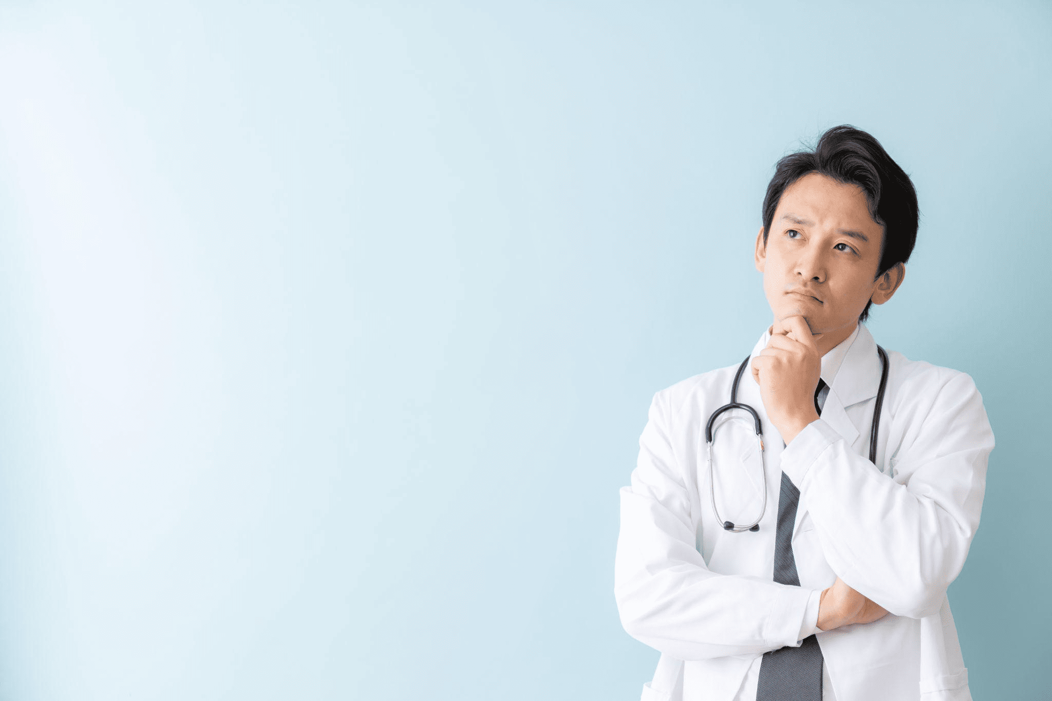 クールスカルプティングでの逆説的過形成とは？原因や対処法について解説